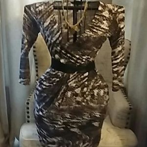 BCBGMAXAZRIA size xxs